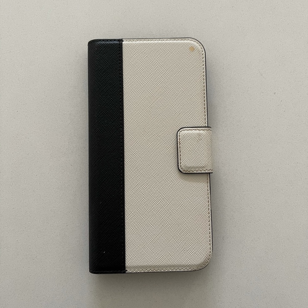 Kate Spade IPhone XS Max case